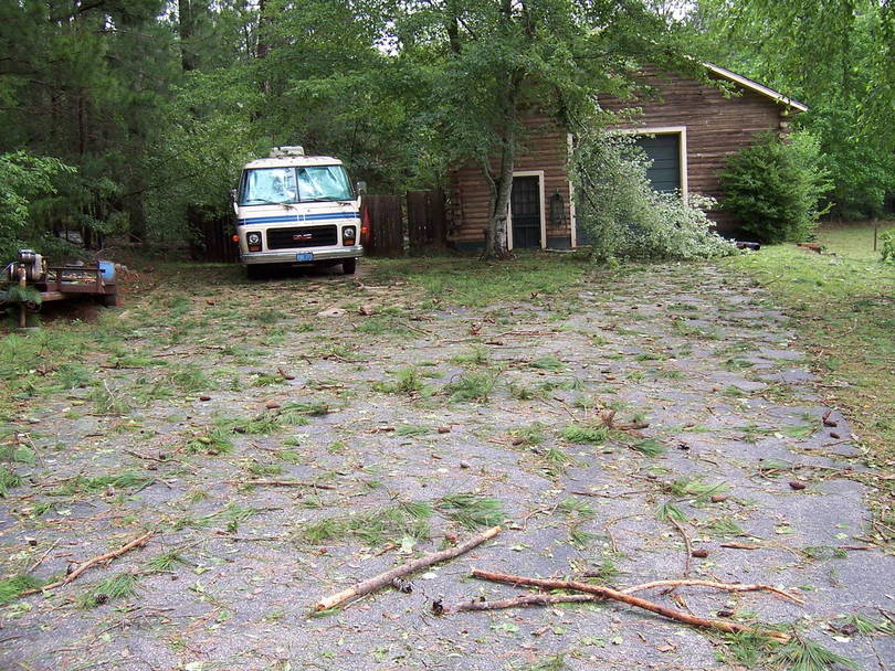 the storm of 06/15/11