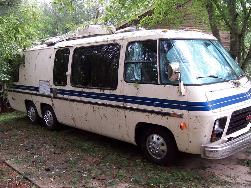 the storm of 06/15/11