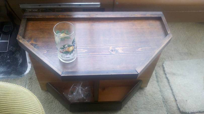 table,