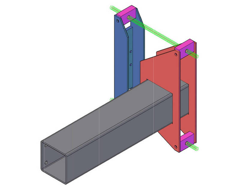 Isometric3