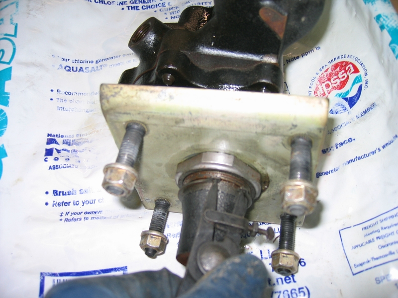 010_-_Hydroboost_Disassembly