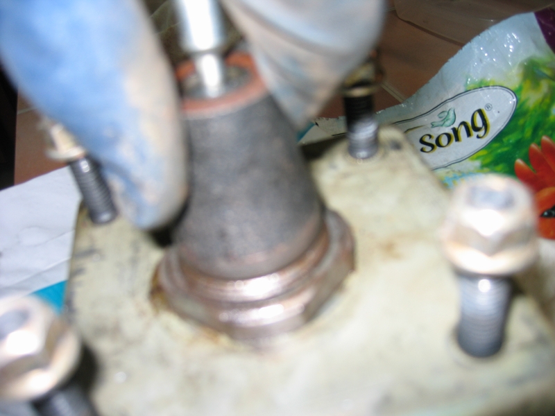 030_-_Hydroboost_Disassembly