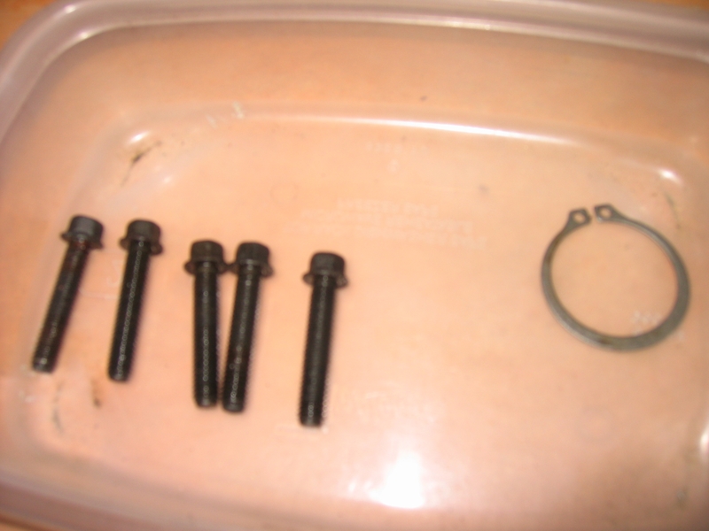 050_-_Hydroboost_Disassembly