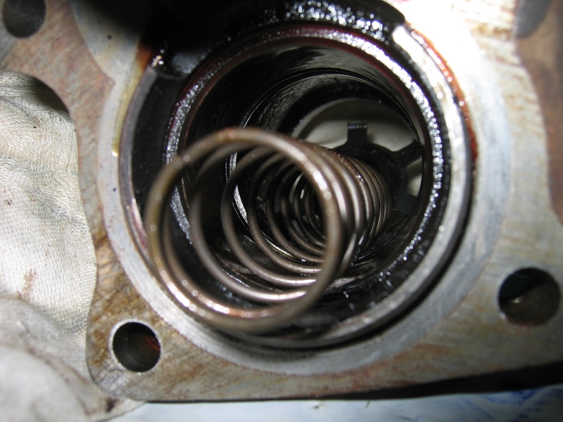 120_-_Hydroboost_Disassembly