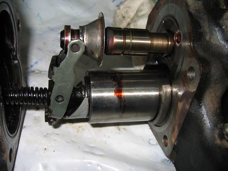 140_-_Hydroboost_Disassembly