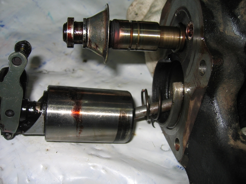 150_-_Hydroboost_Disassembly