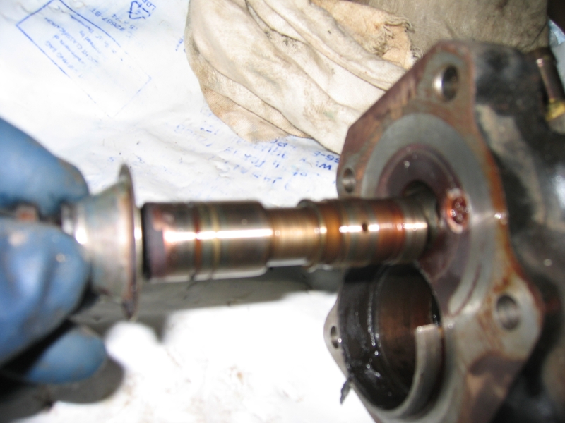 170_-_Hydroboost_Disassembly