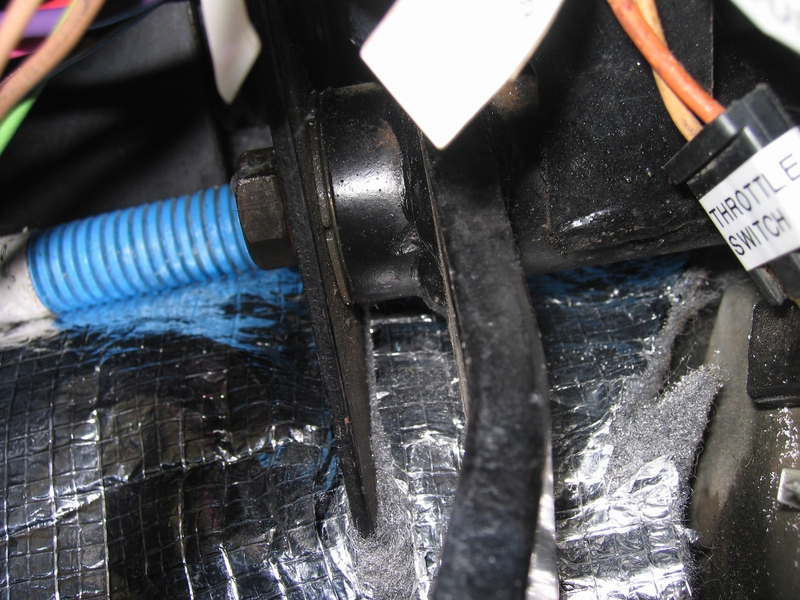 270_-_Left_end_of_Brake_Pedal_Cross-Shaft