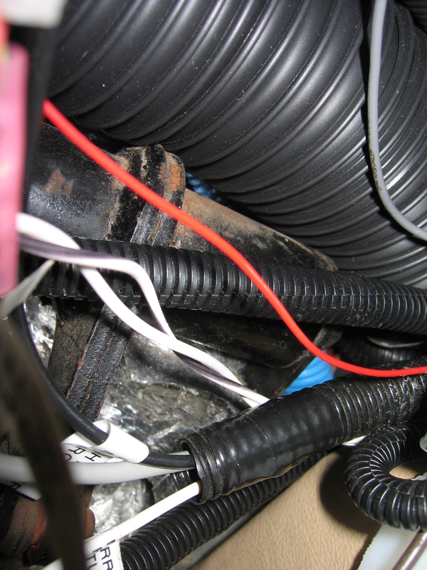 280_-_Right_end_of_Brake_Pedal_Cross-Shaft