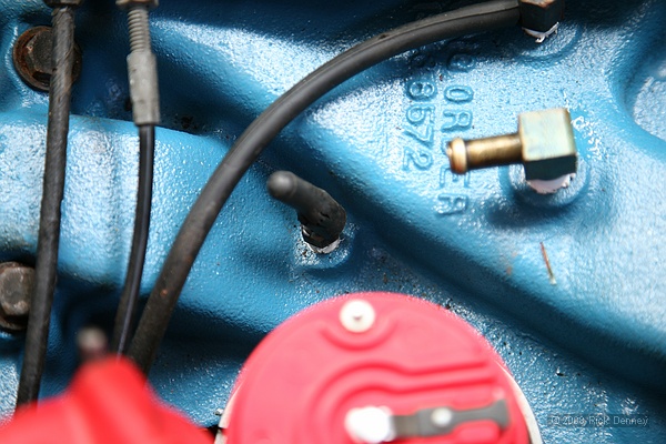 Installing Aluminum Intake