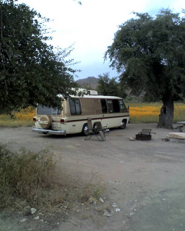 Oak Flats