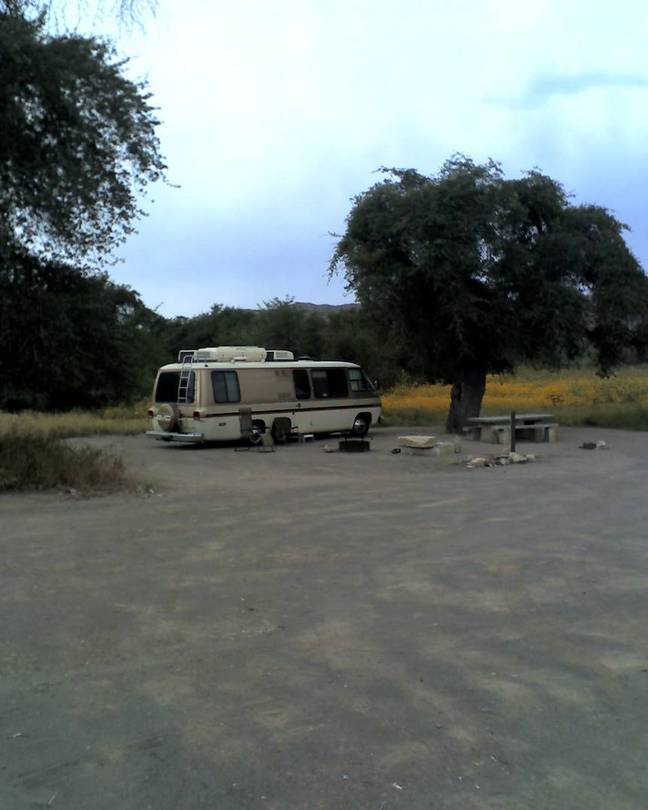 Oak Flats