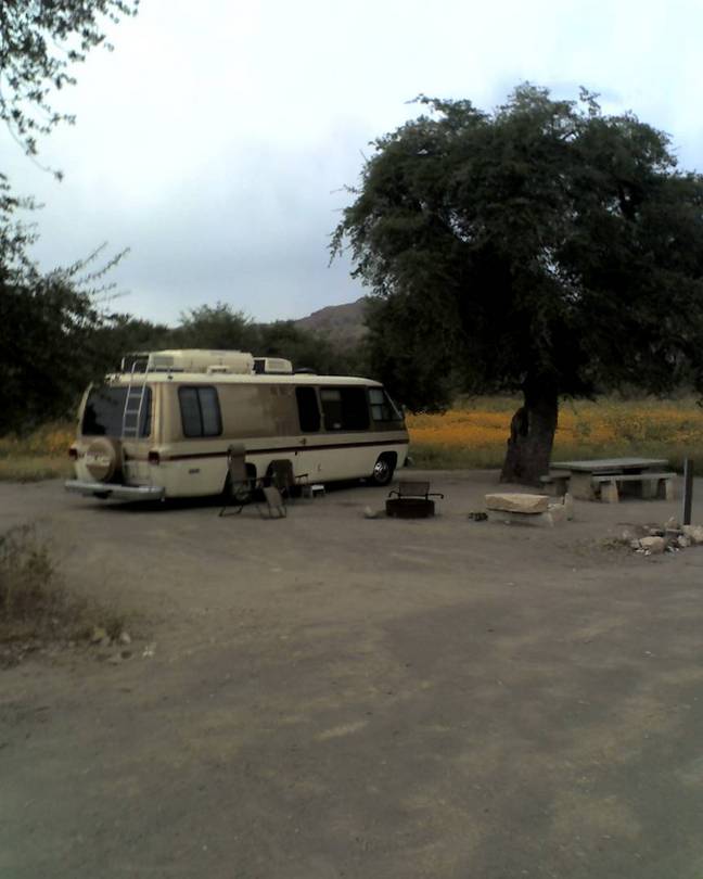 Oak Flats