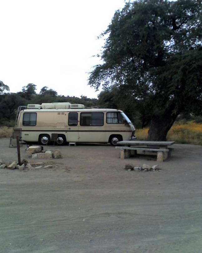 Oak Flats