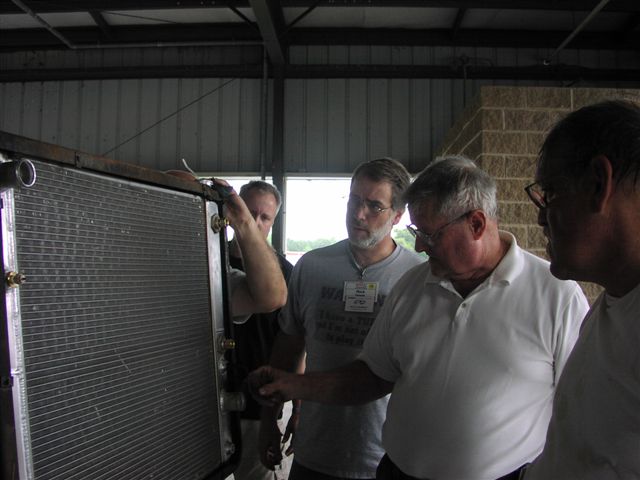 Rick, Jim and Ken B.  Check it out