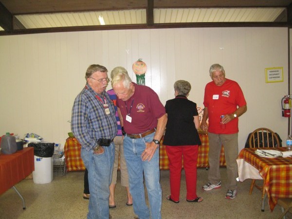 Savannah Rally Oct 16 - 19, 2014