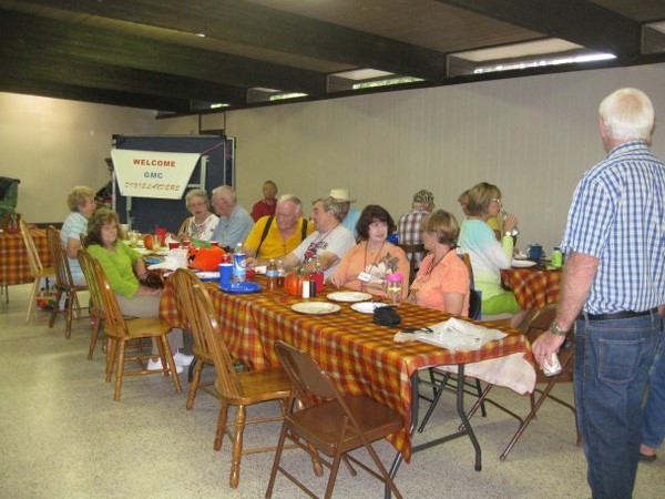 Savannah Rally Oct 16 - 19, 2014