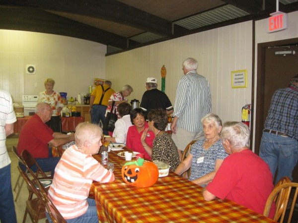 Savannah Rally Oct 16 - 19, 2014