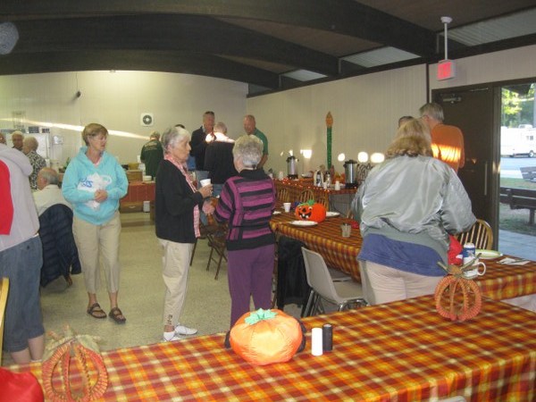 Savannah Rally Oct 16 - 19, 2014