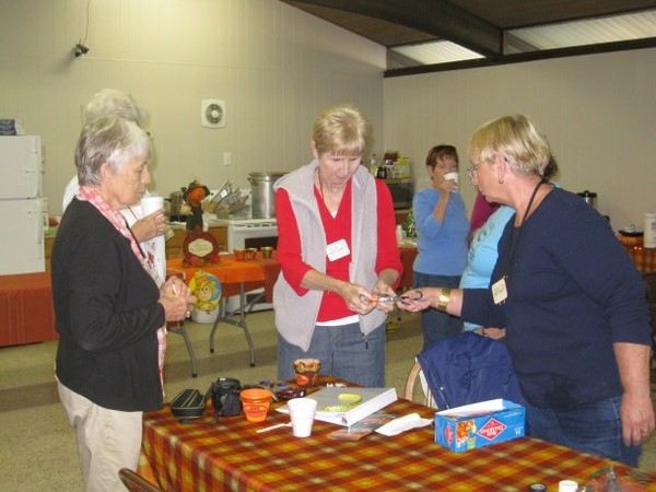 Savannah Rally Oct 16 - 19, 2014