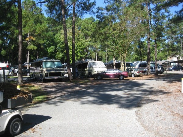 Savannah Rally Oct 16 - 19, 2014