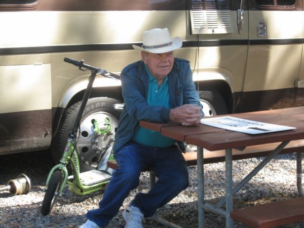 Savannah Rally Oct 16 - 19, 2014