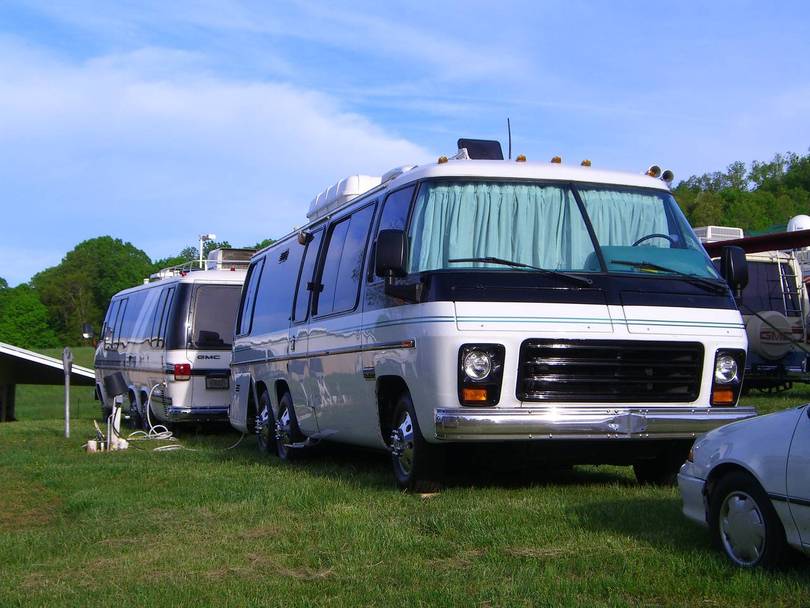Bean Station 2013