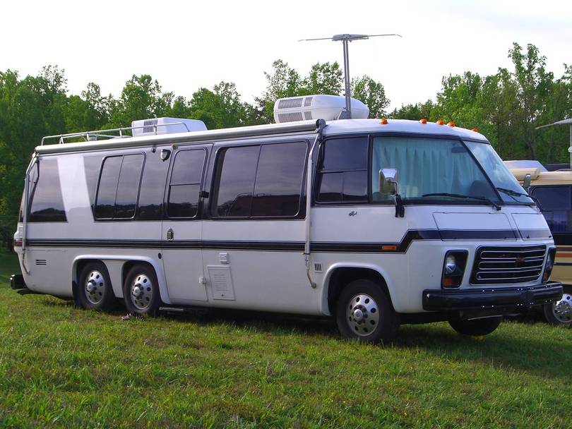 Bean Station 2013