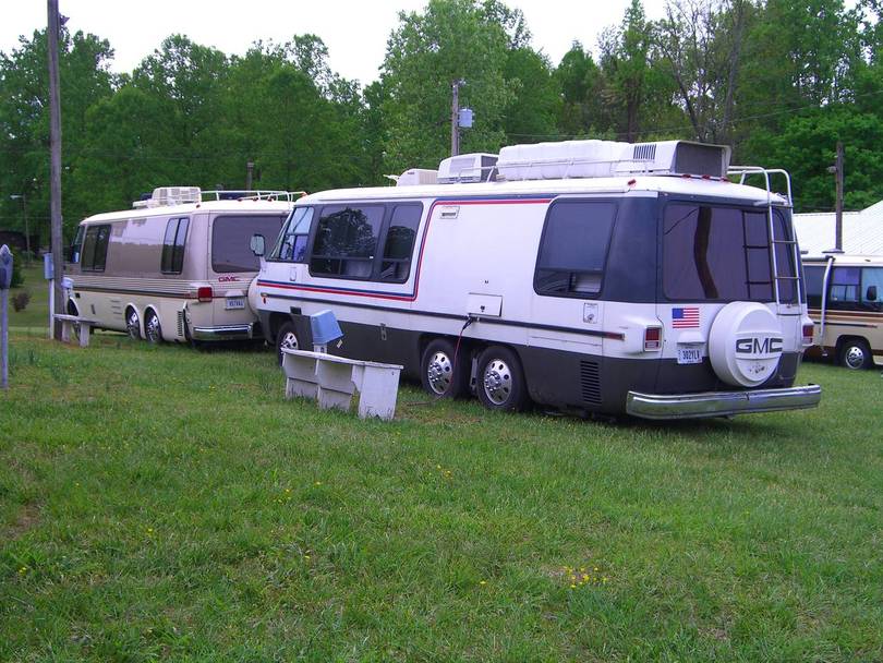 Bean Station 2013