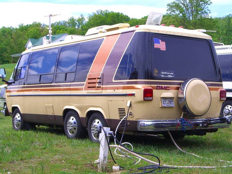 Bean Station 2013