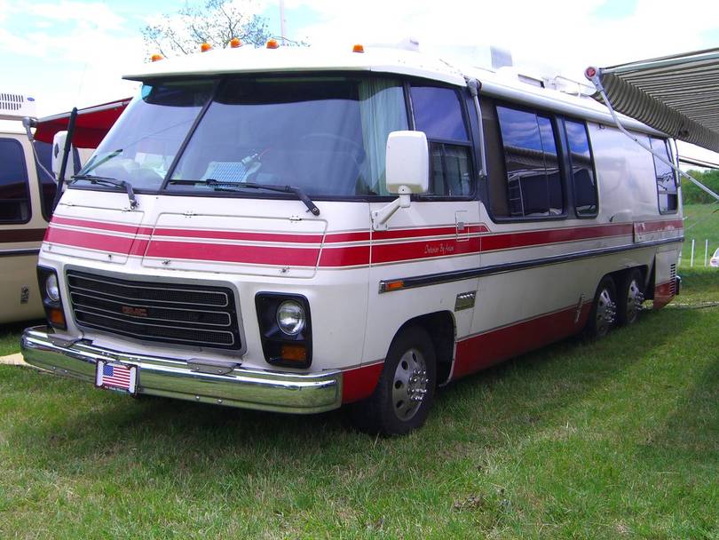 Bean Station 2013