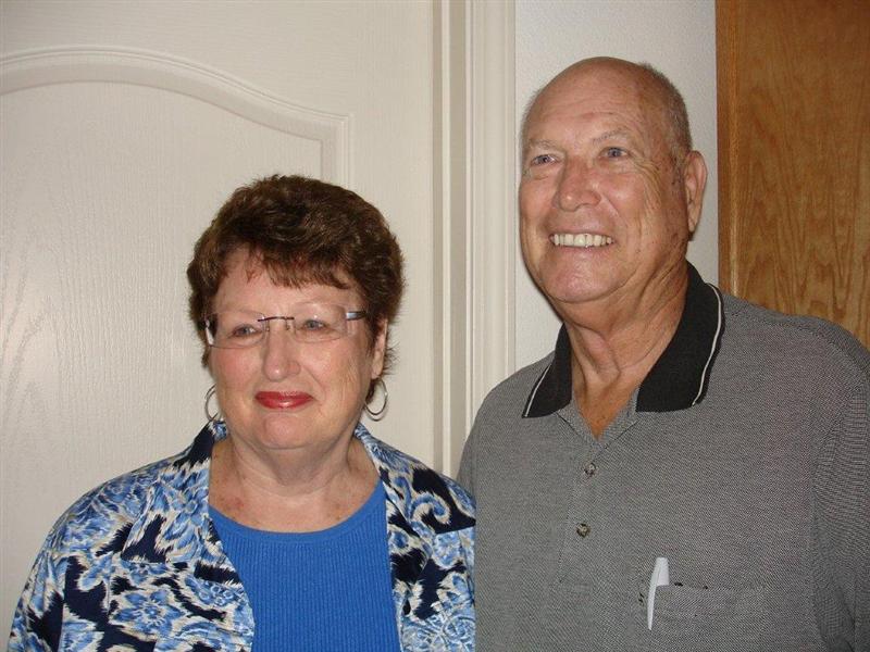 Henderson, Ken &amp; Elaine
