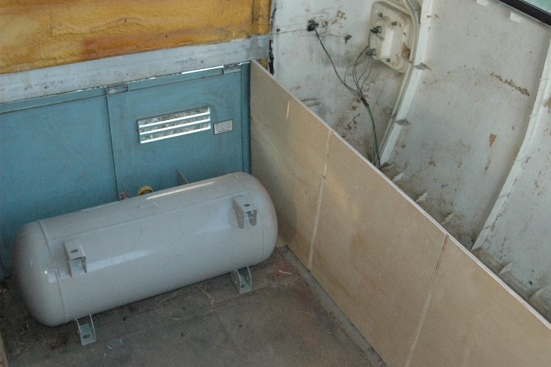 Rear Reconstruction Photos