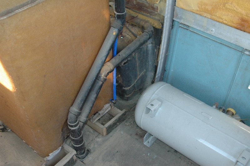 Rear Reconstruction Photos