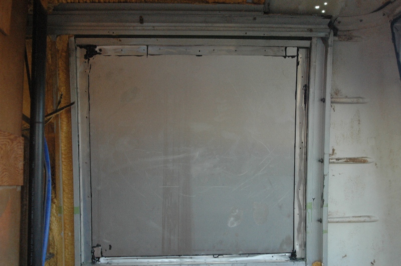 Rear Reconstruction Photos