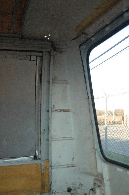 Rear Reconstruction Photos