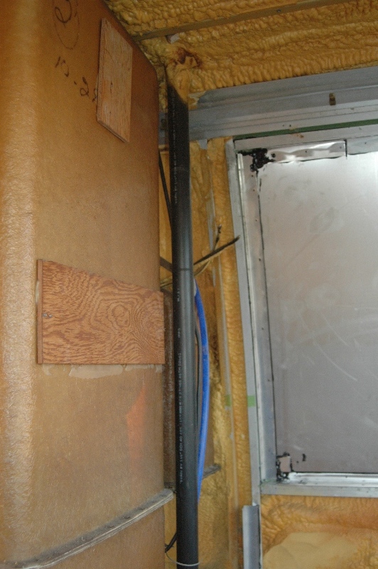 Rear Reconstruction Photos