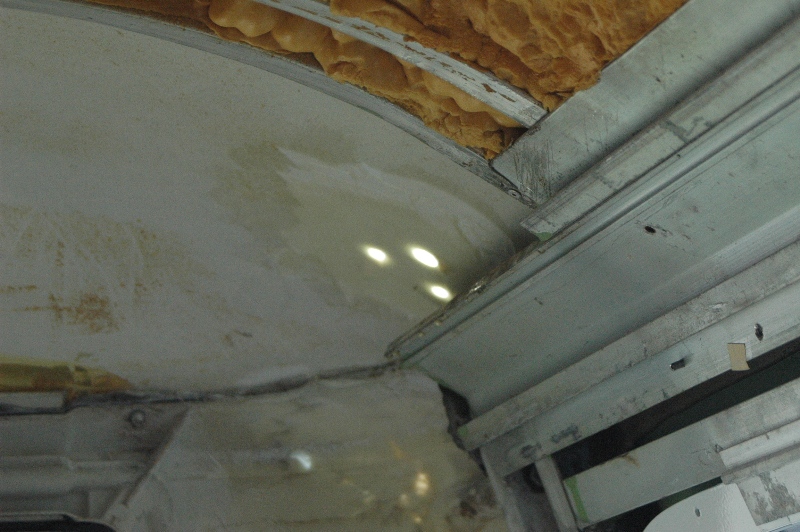Rear Reconstruction Photos