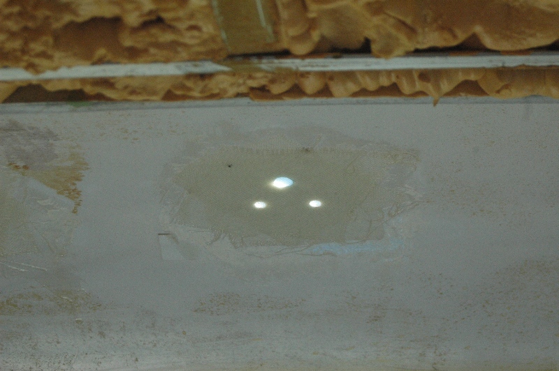 Rear Reconstruction Photos
