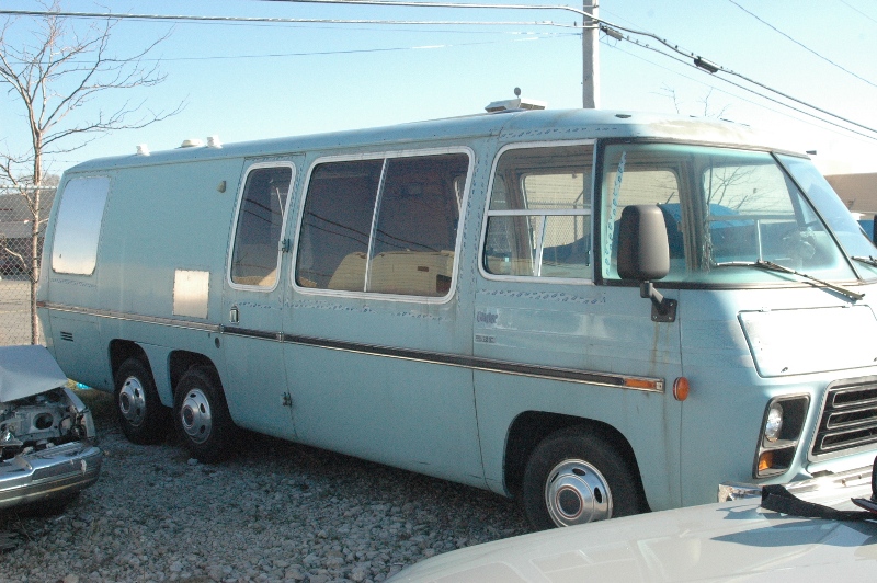 Passenger side