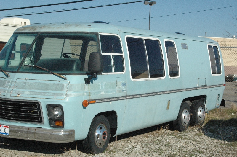 Drivers Side