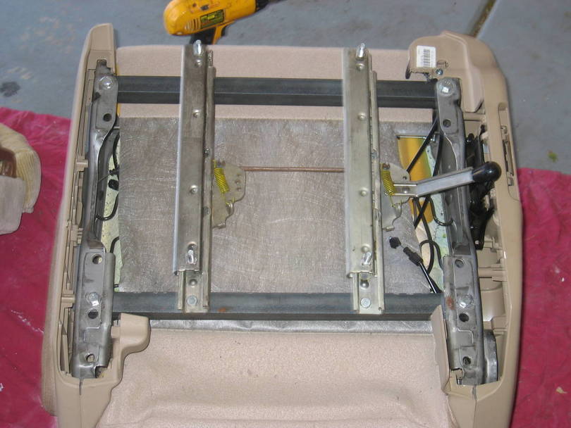 original tracks mounte