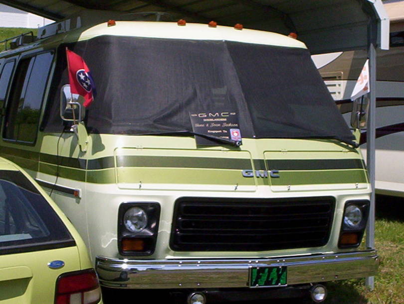 Gene &amp; Joan Jackson`s coach