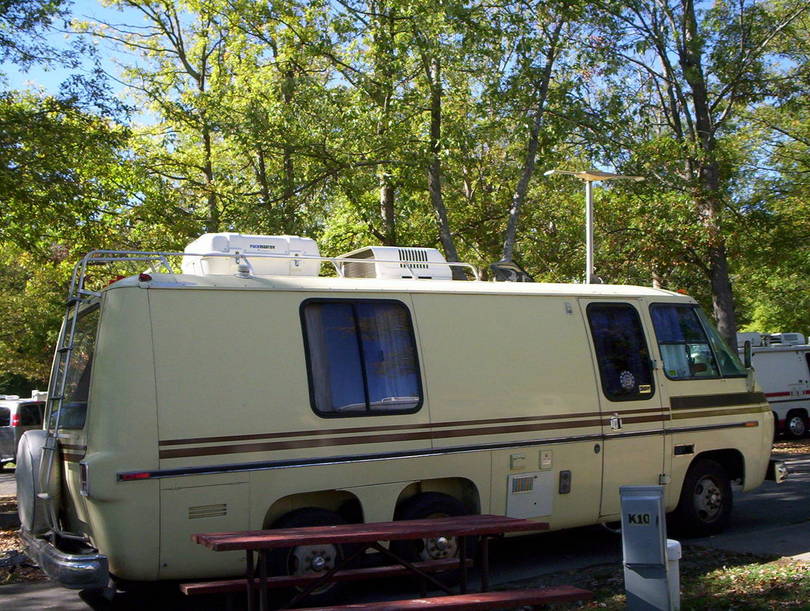 1977 Birchaven