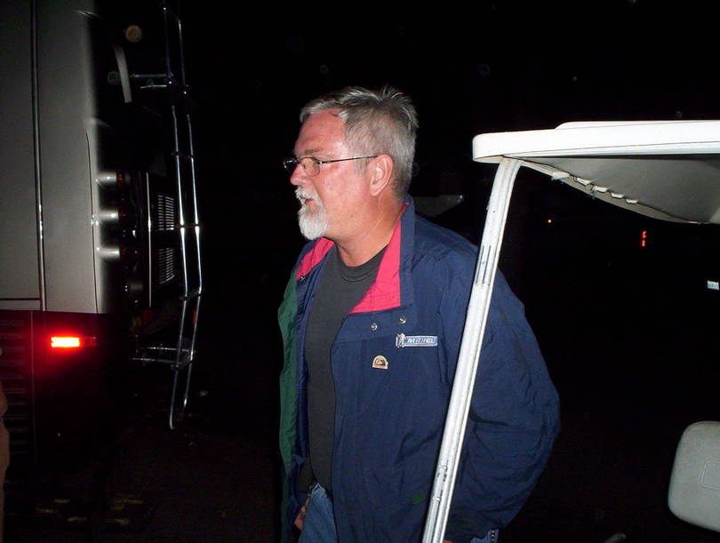 Jim Bounds