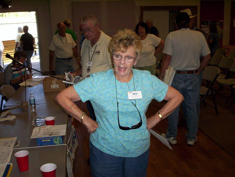 Gene &amp; Jo Ann Dotson