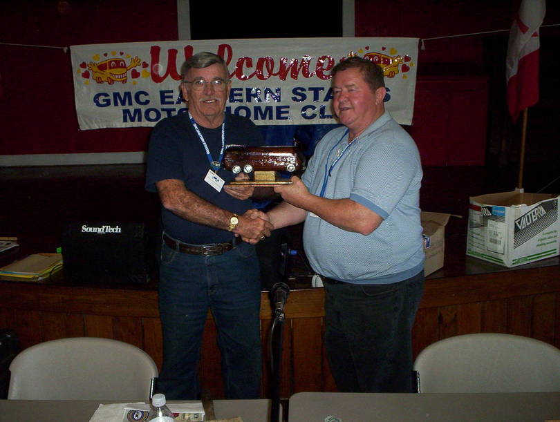 John Richardson &amp; Don Hart