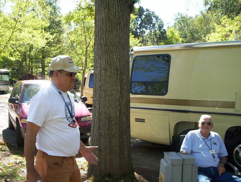Ken Burton &amp; Gene Dotson