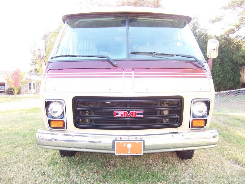 gmc grilles