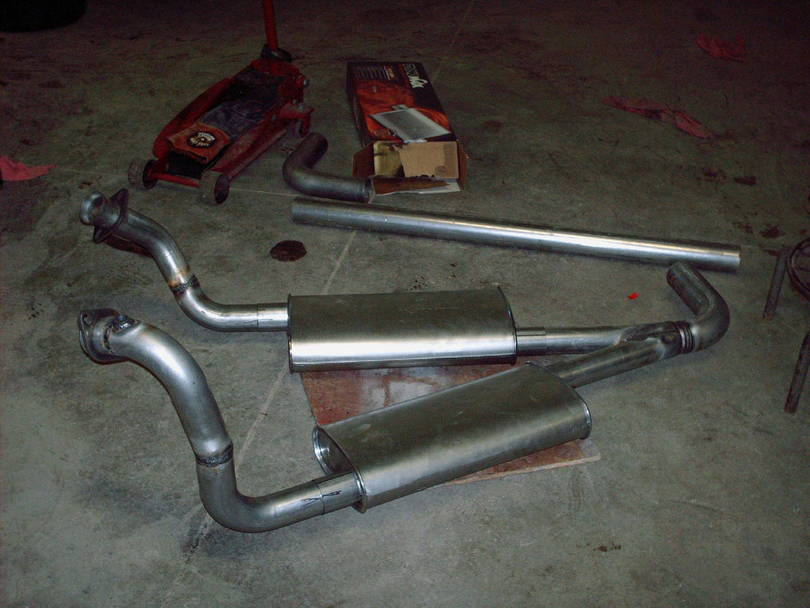 Manifolds back
